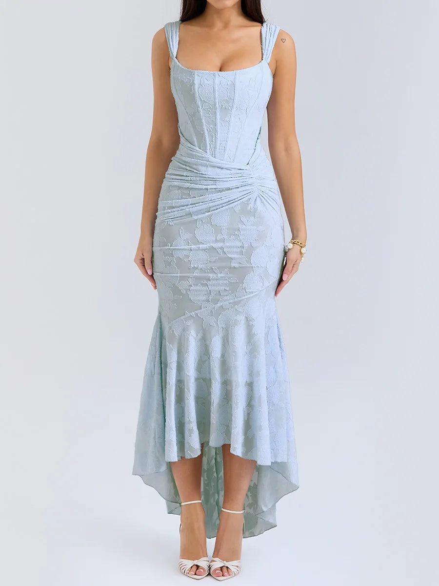 Dress Cora – When Everything Paused