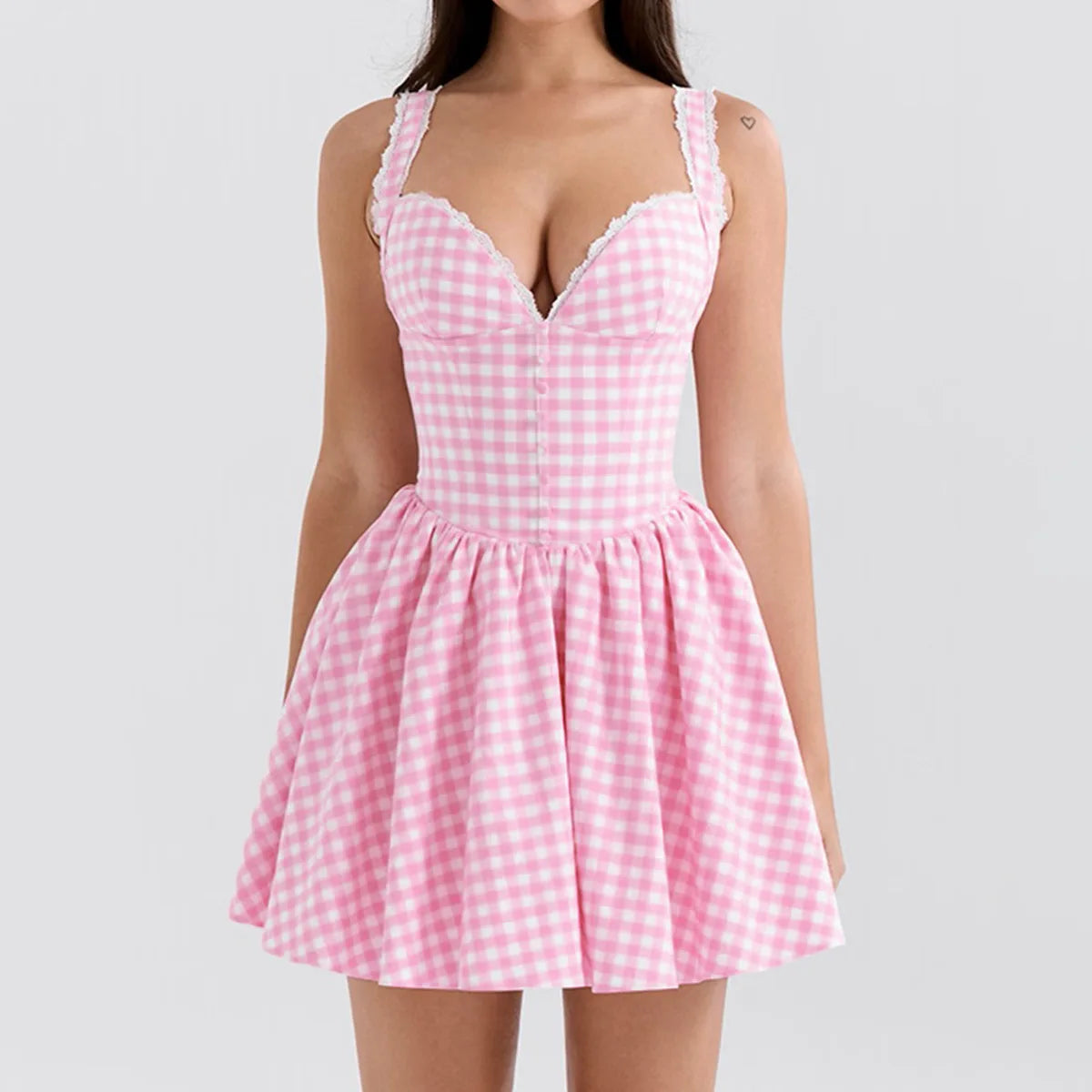 Dress Nina – Lullaby at Twilight
