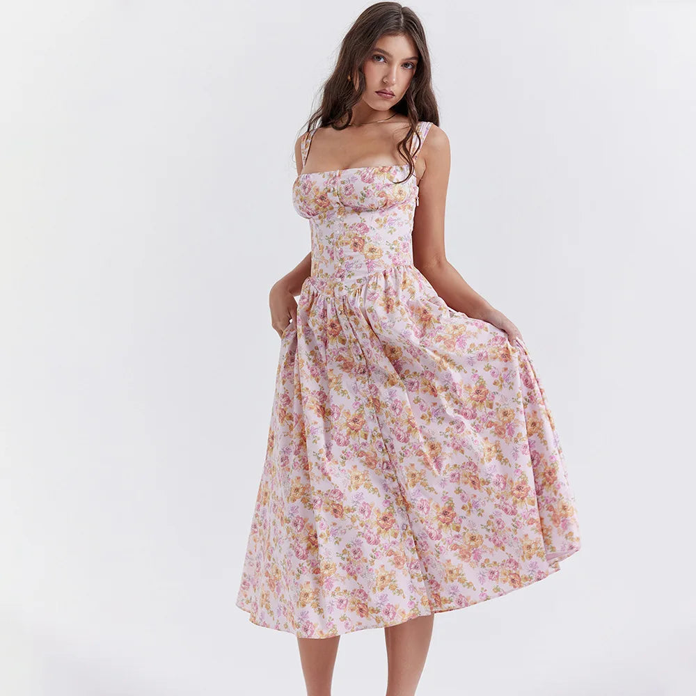 Dress Anaïs – She Was the Answer