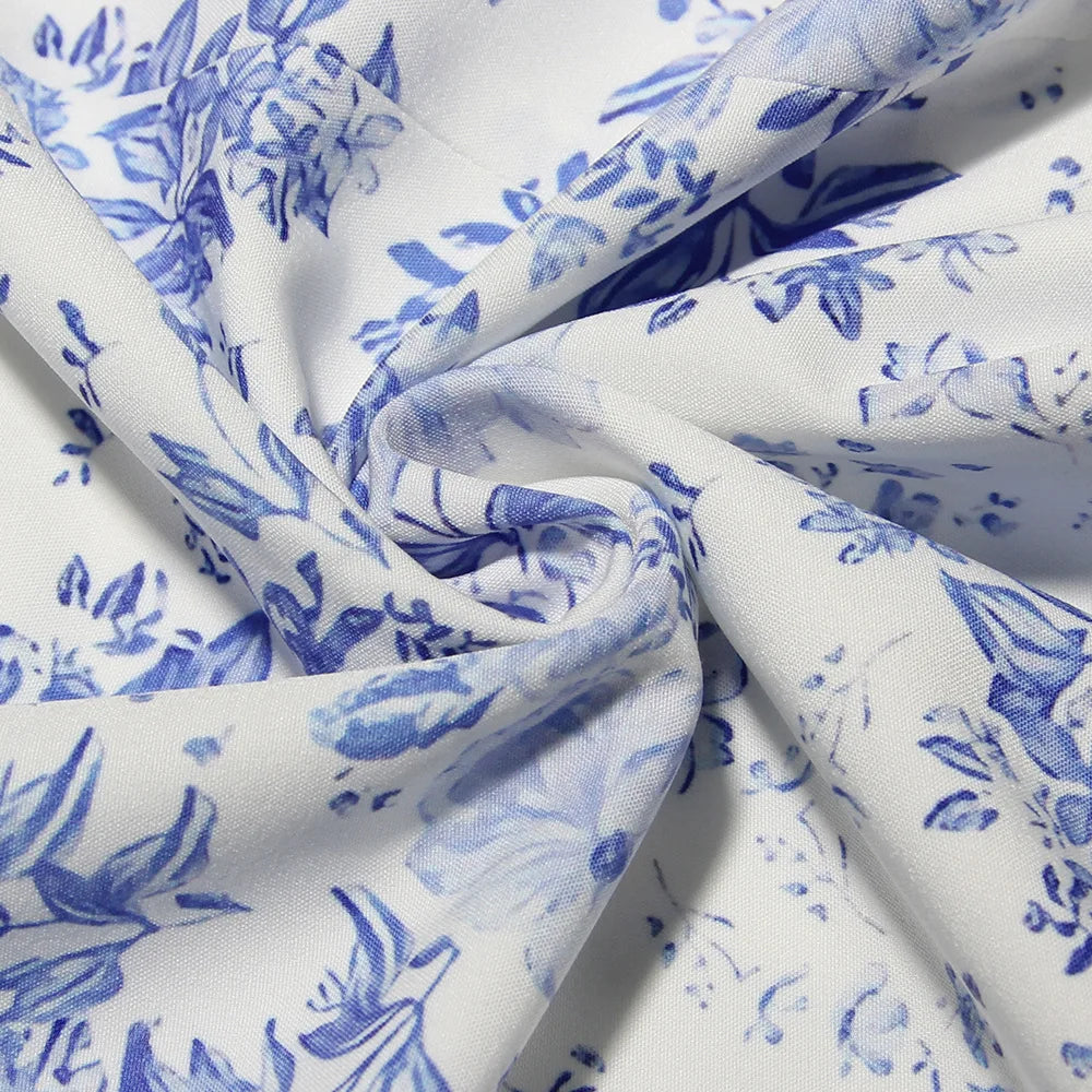 Dress Beatrice – A Summer Serenade