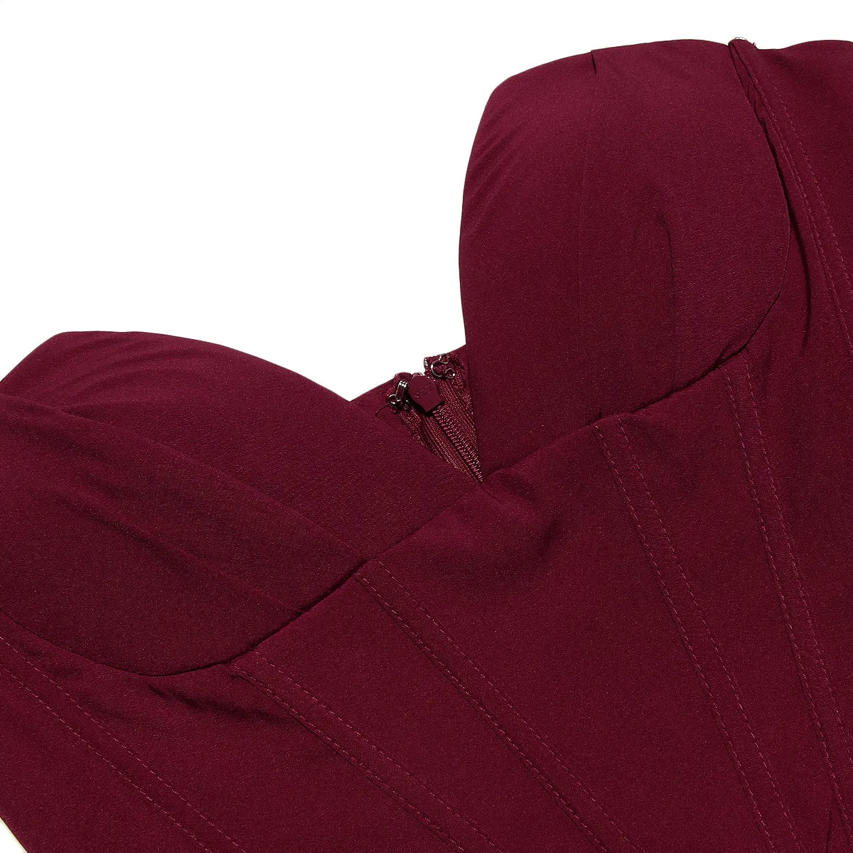 Dress Manuela – A Glance Through Time