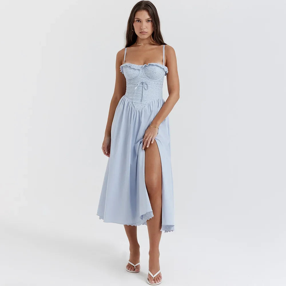Dress Iris – Between the Stars