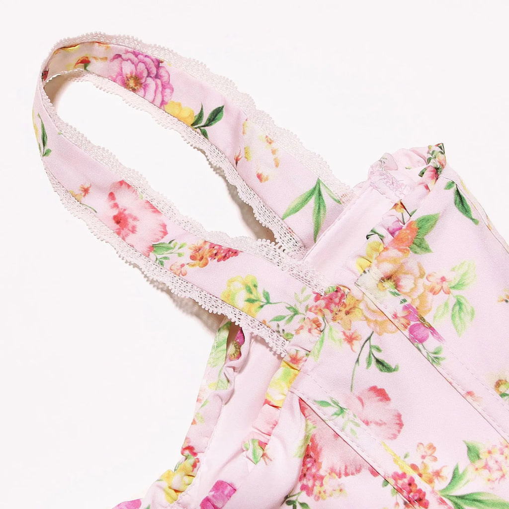 Dress Jasmine – Kissed by the Sun