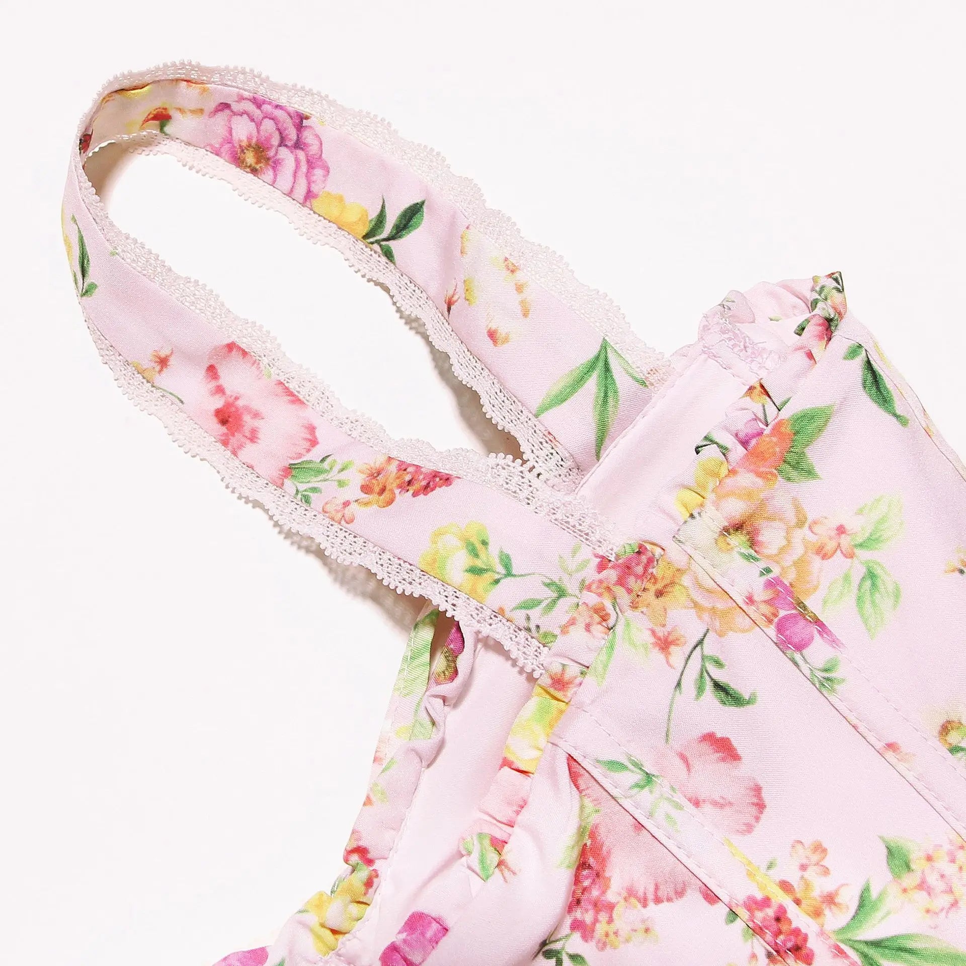 Dress Jasmine – Kissed by the Sun