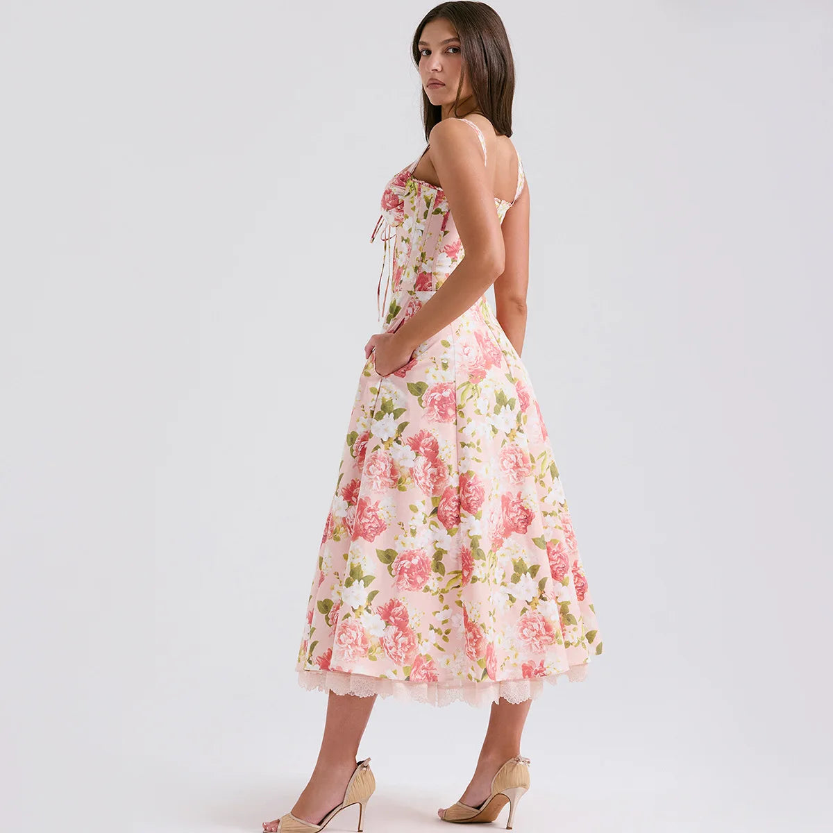 Dress Jasmine – Kissed by the Sun
