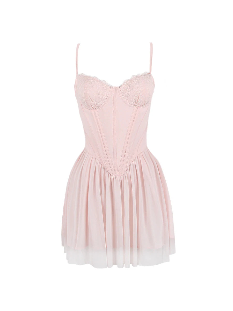 Dress Daisy – Picnic in Provence