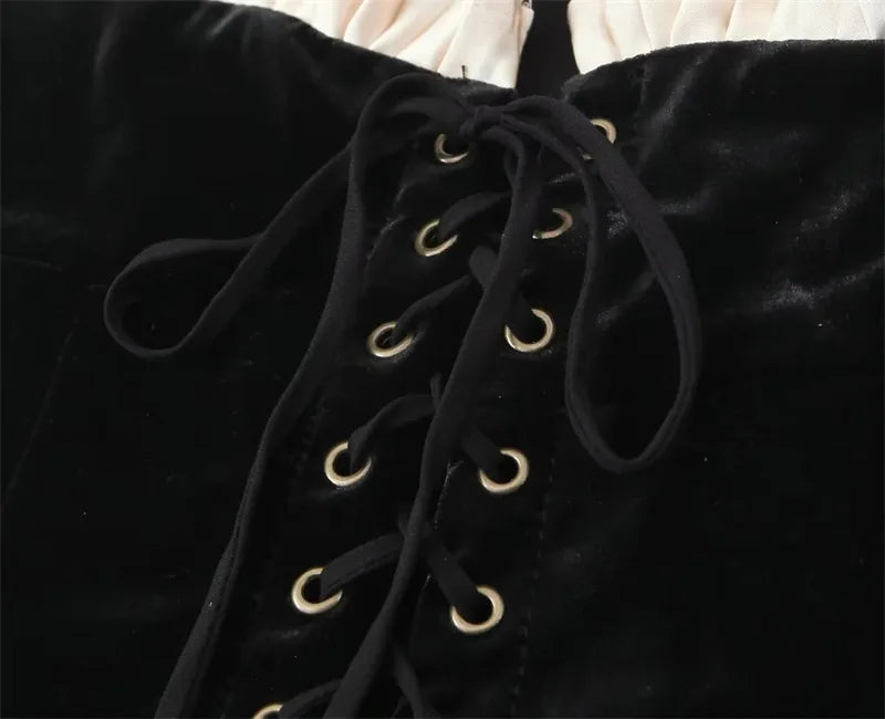 Dress Helena – The Scent of Silence