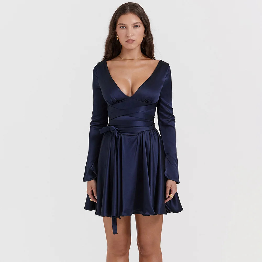 Dress Charlote  – Echoes of Elegance