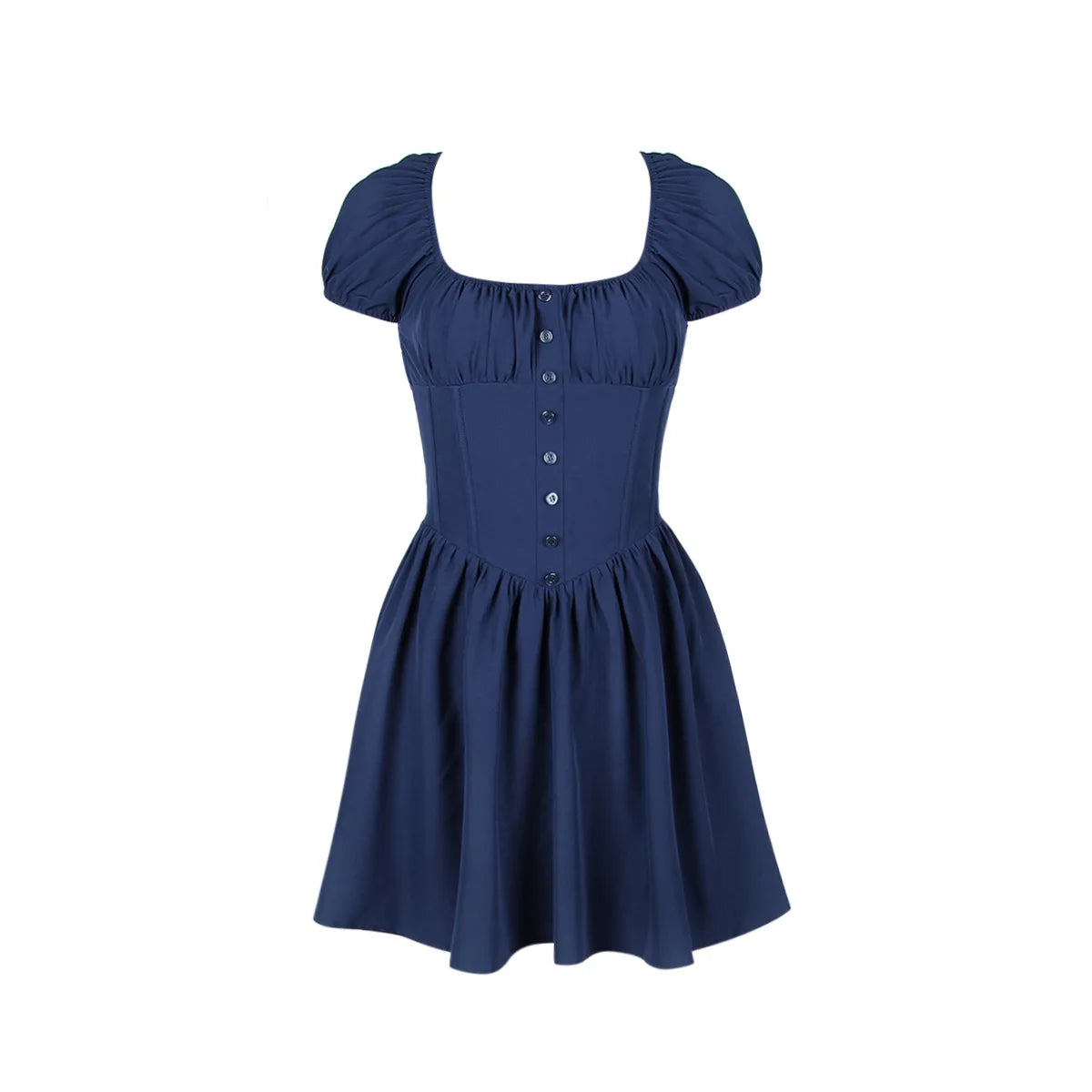 Dress Lila – Notes of Romance