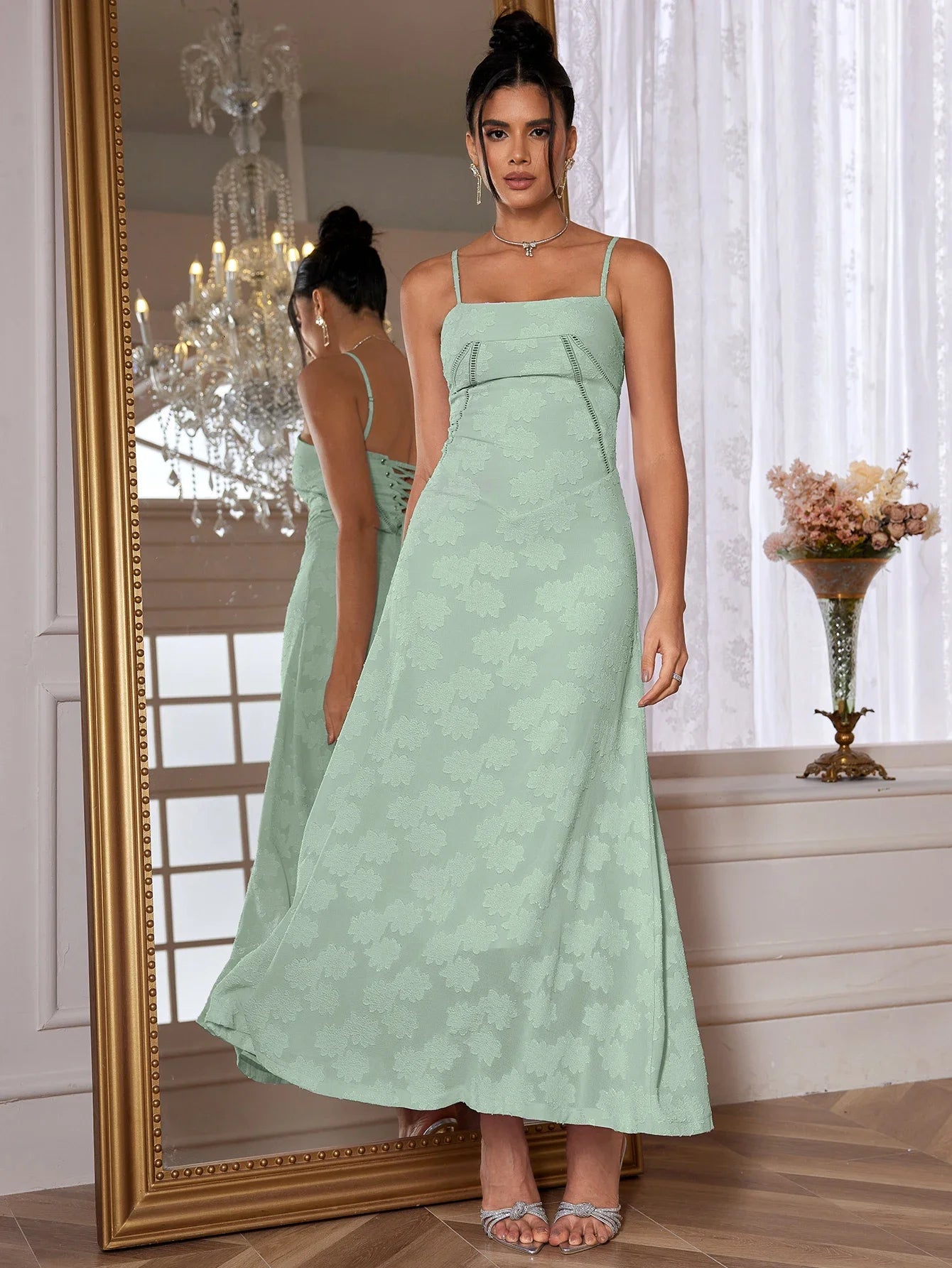 Dress Emma – For the Golden Hour