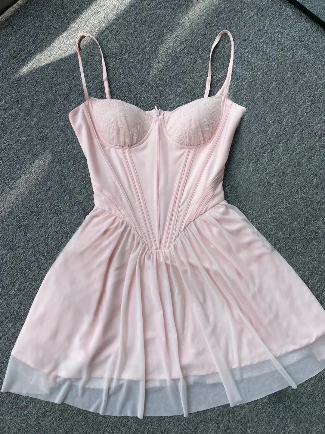 Dress Daisy – Picnic in Provence