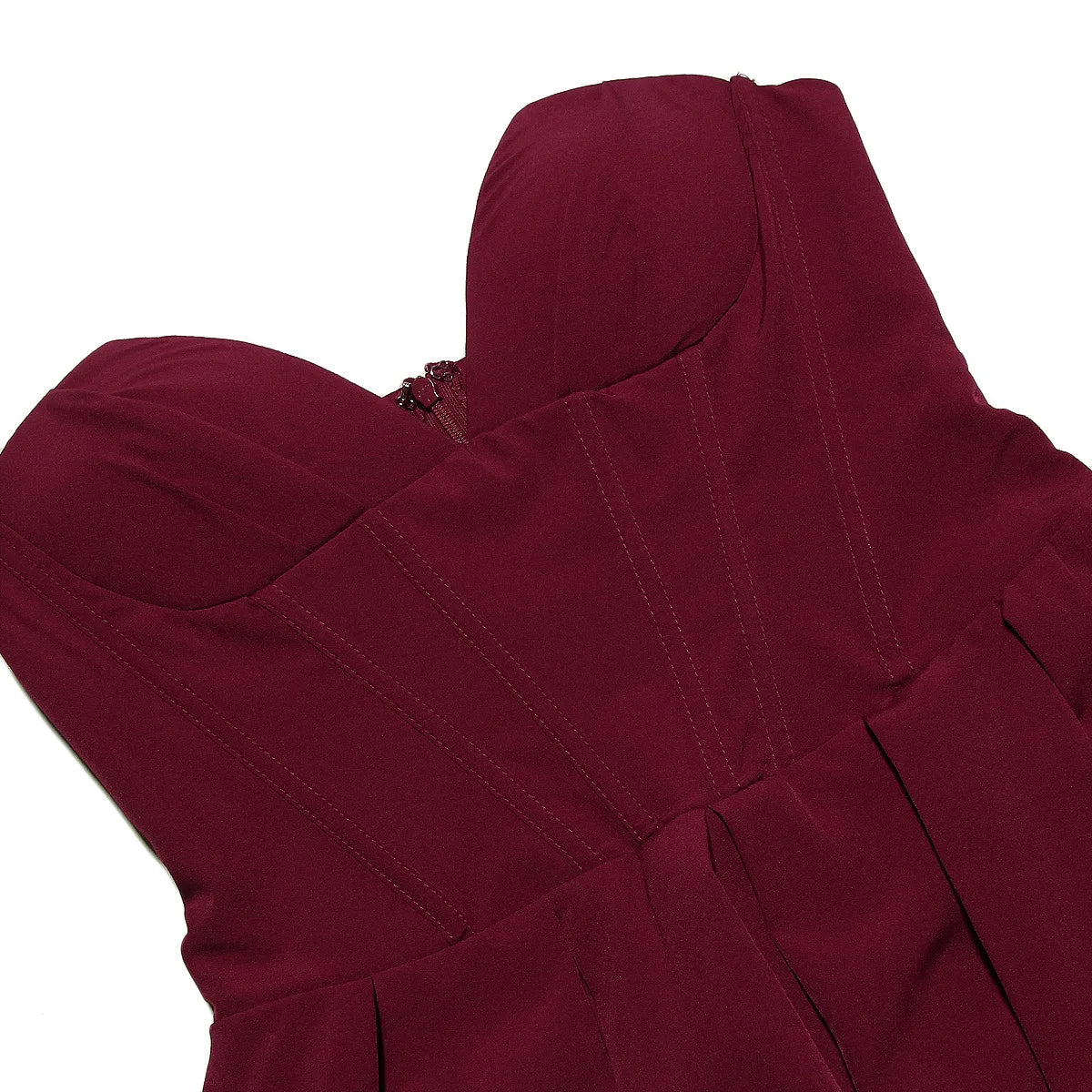 Dress Manuela – A Glance Through Time