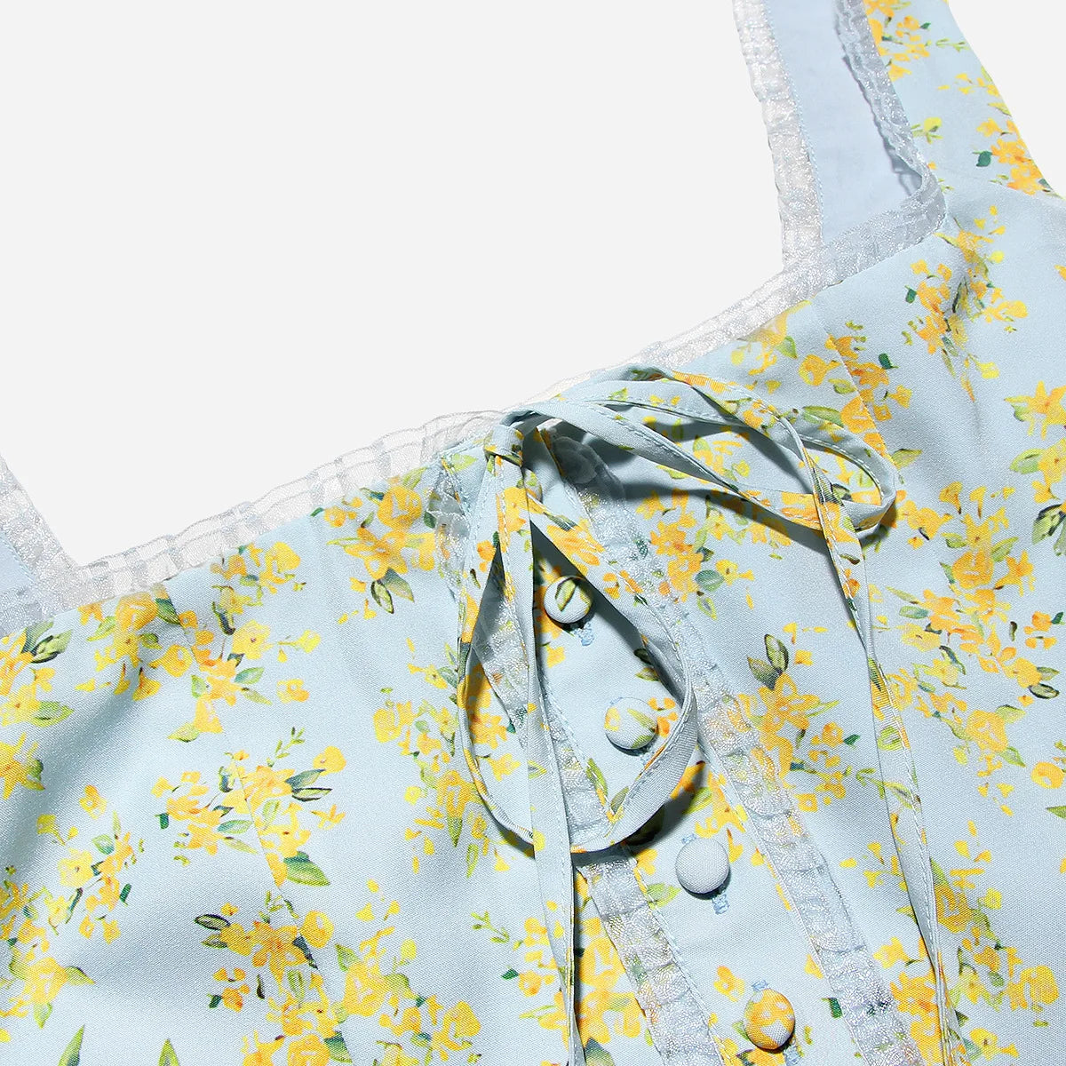 Dress Magdalene – A Silence Full of Meaning