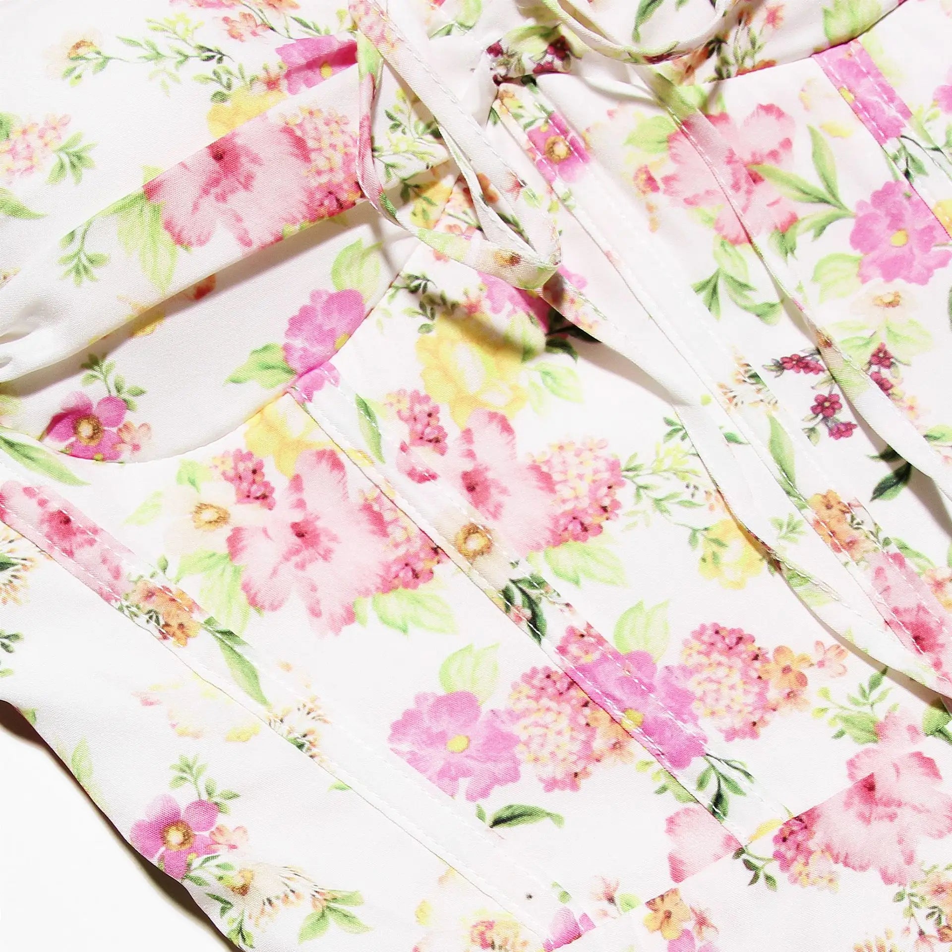 Dress Jasmine – Kissed by the Sun