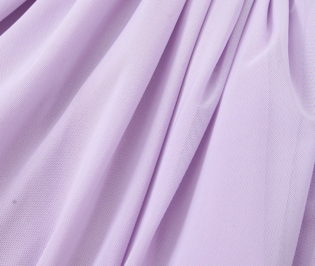 Dress Ava – By the Lavender Field