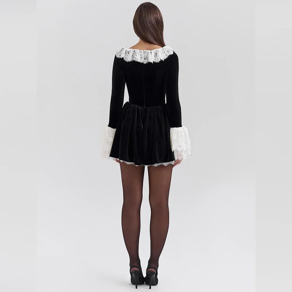 Dress Aurora – Her Silence Was Light