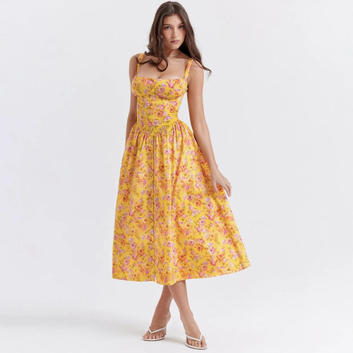 Dress Anaïs – She Was the Answer