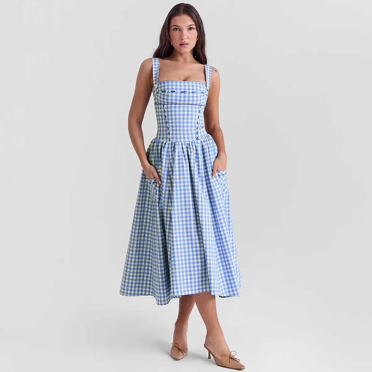 Dress Thalia – After the Last Goodbye