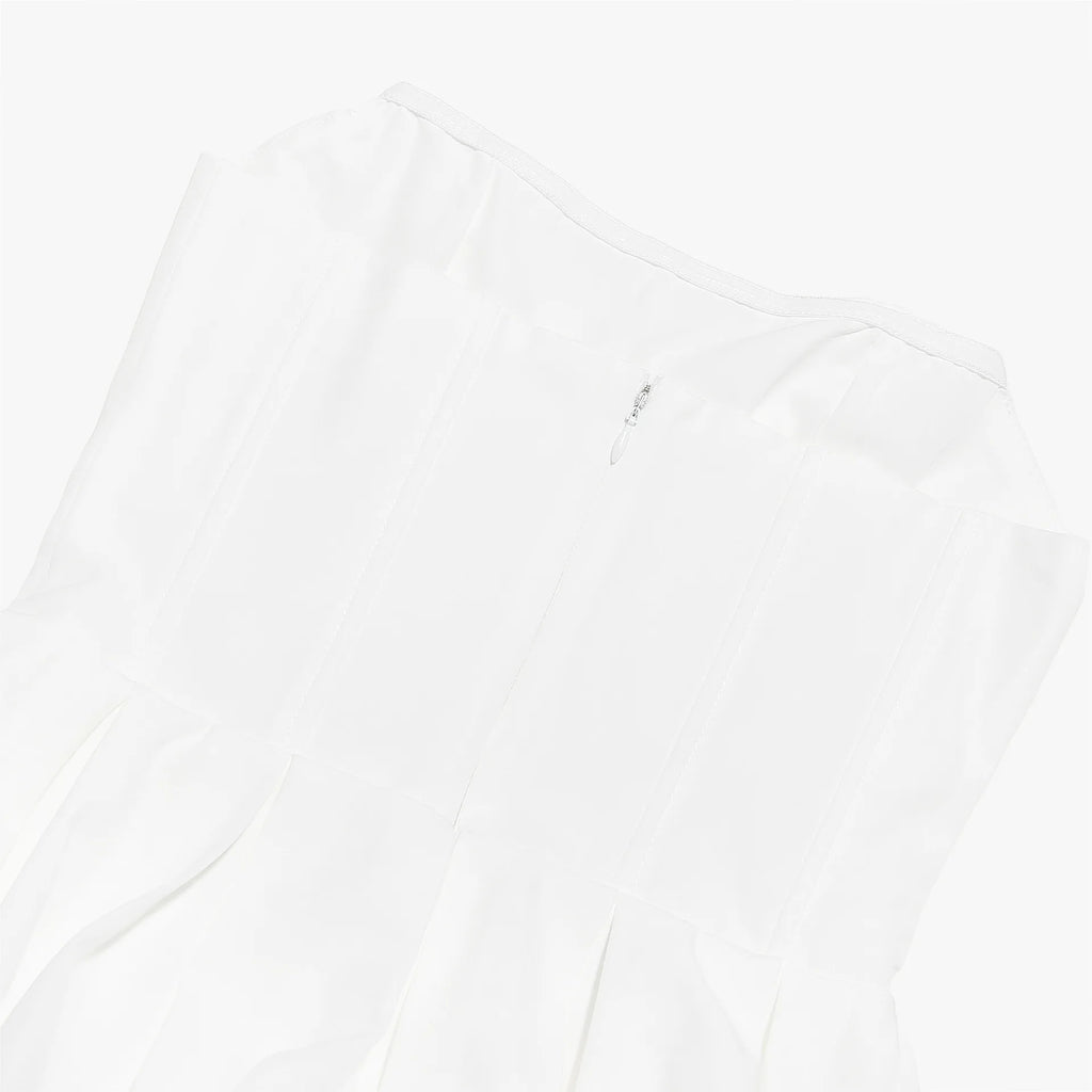 Dress Olivia – Morning in Tuscany