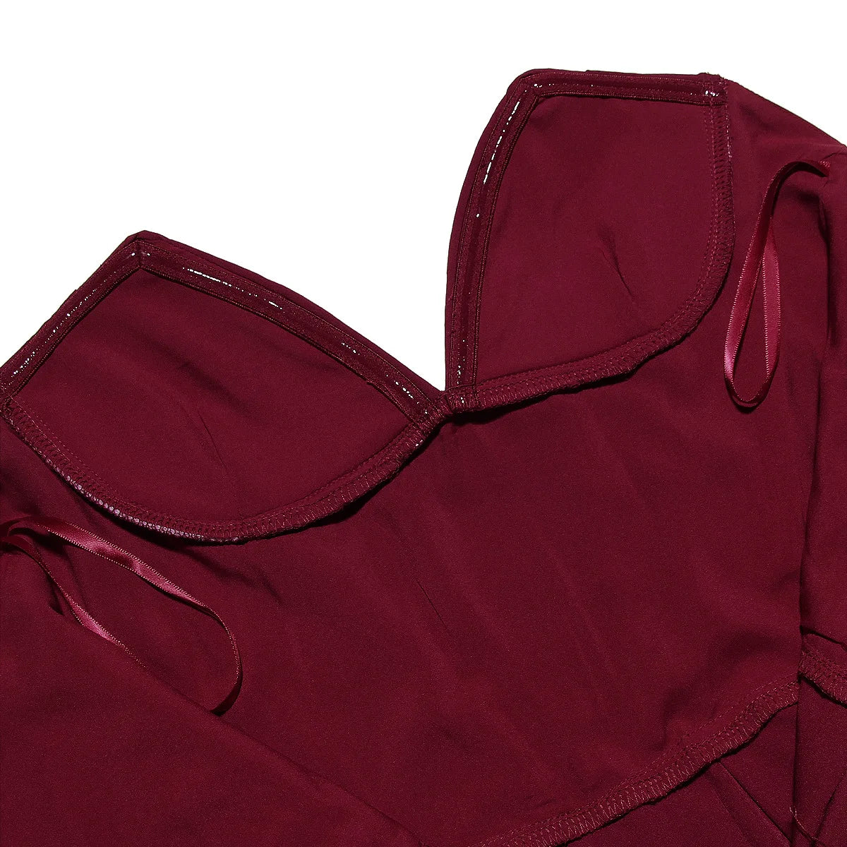 Dress Manuela – A Glance Through Time
