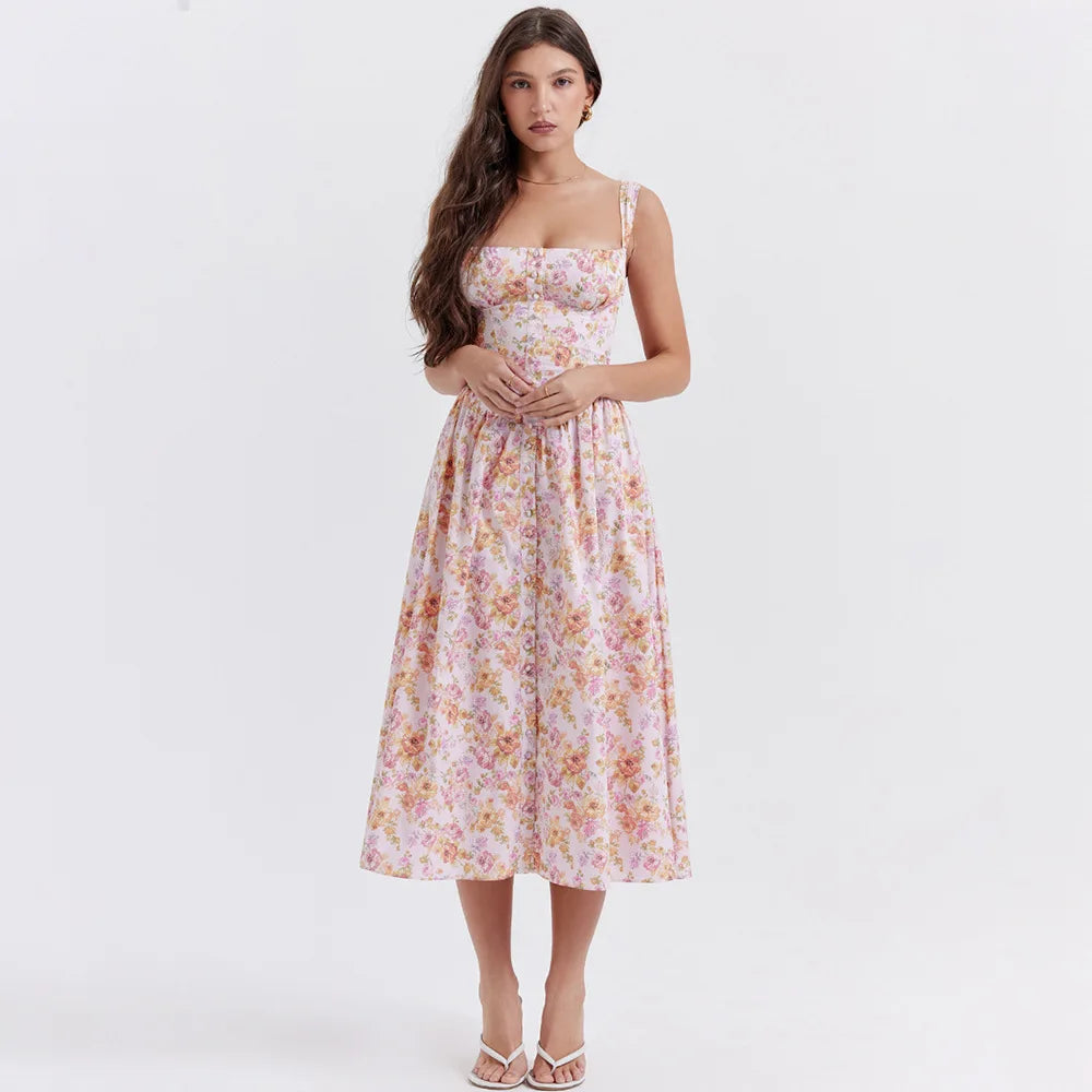 Dress Anaïs – She Was the Answer