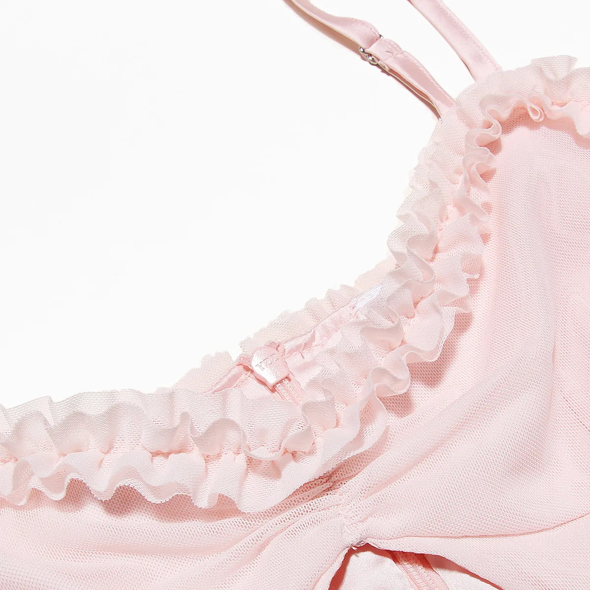Dress Florence – The Scent of Jasmine