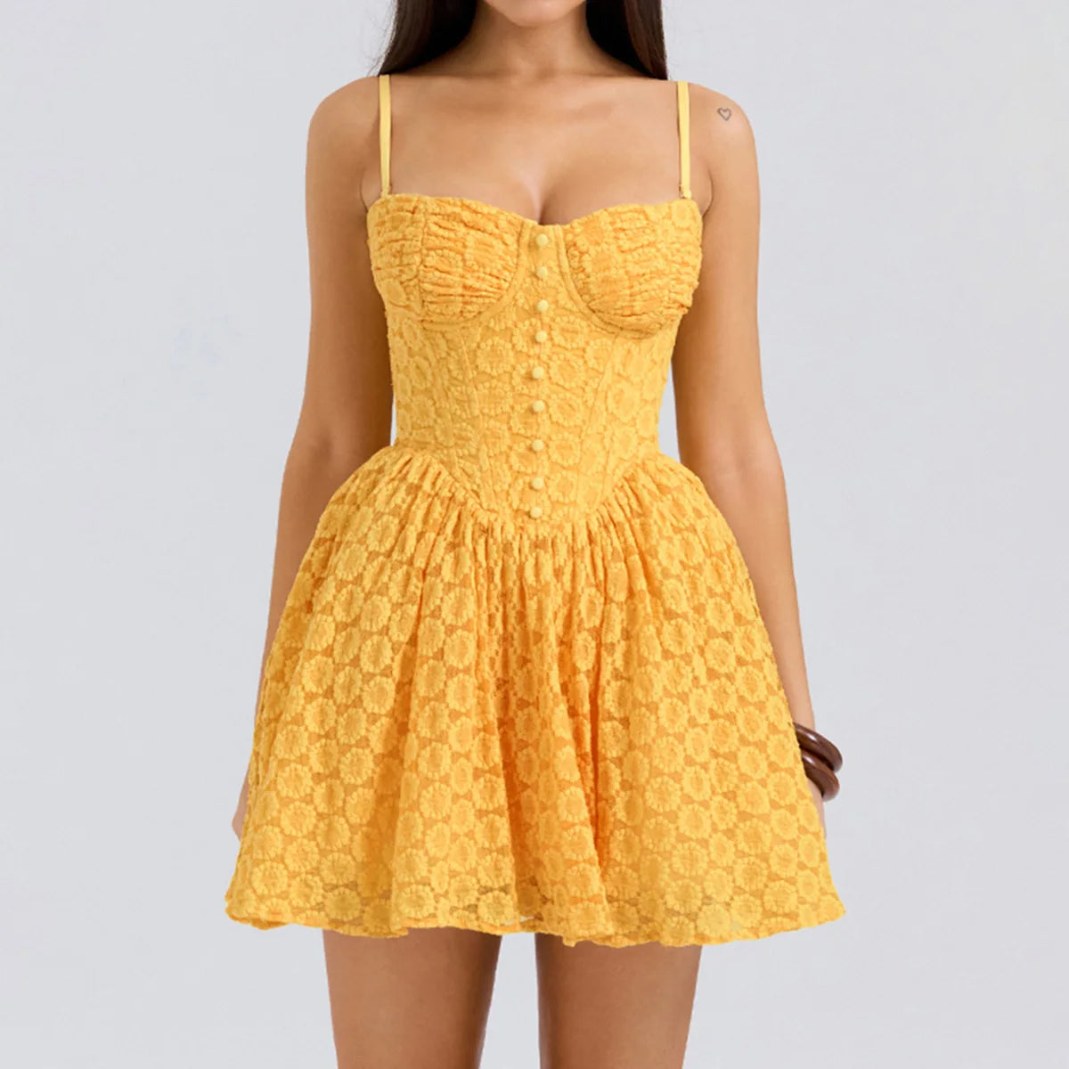 Dress Ella – Dancing with Butterflies