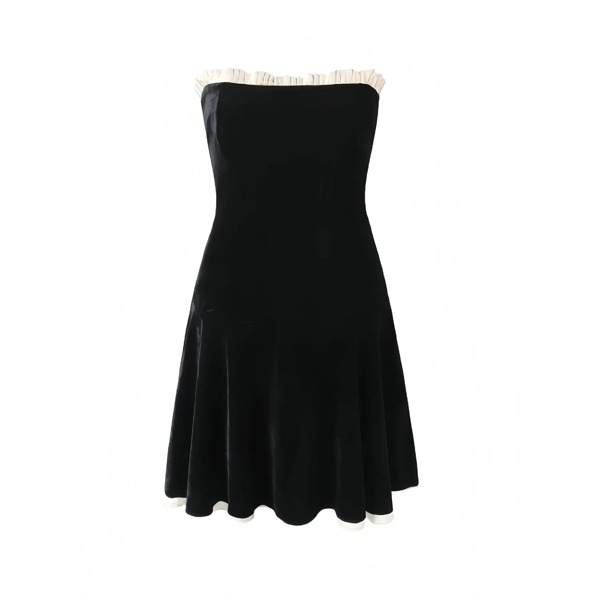 Dress Helena – The Scent of Silence