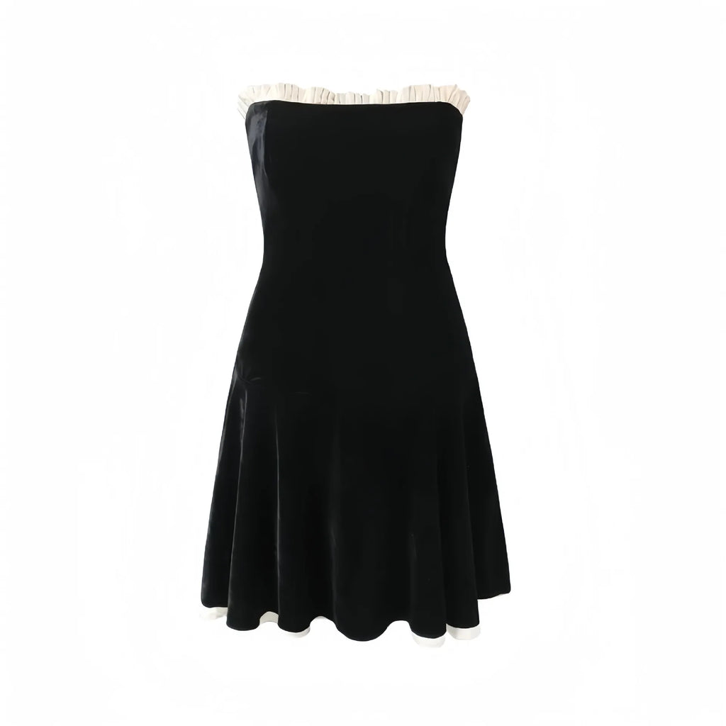 Dress Helena – The Scent of Silence