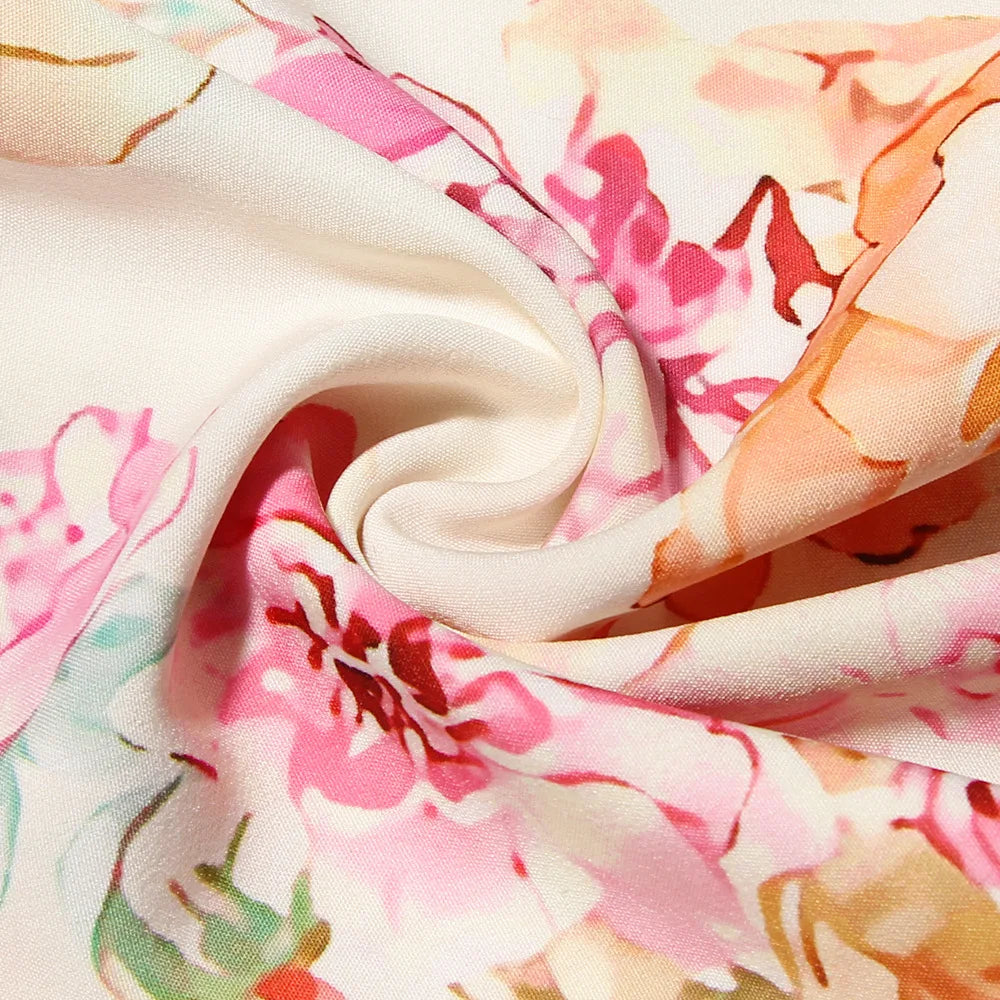Dress Beatrice – A Summer Serenade