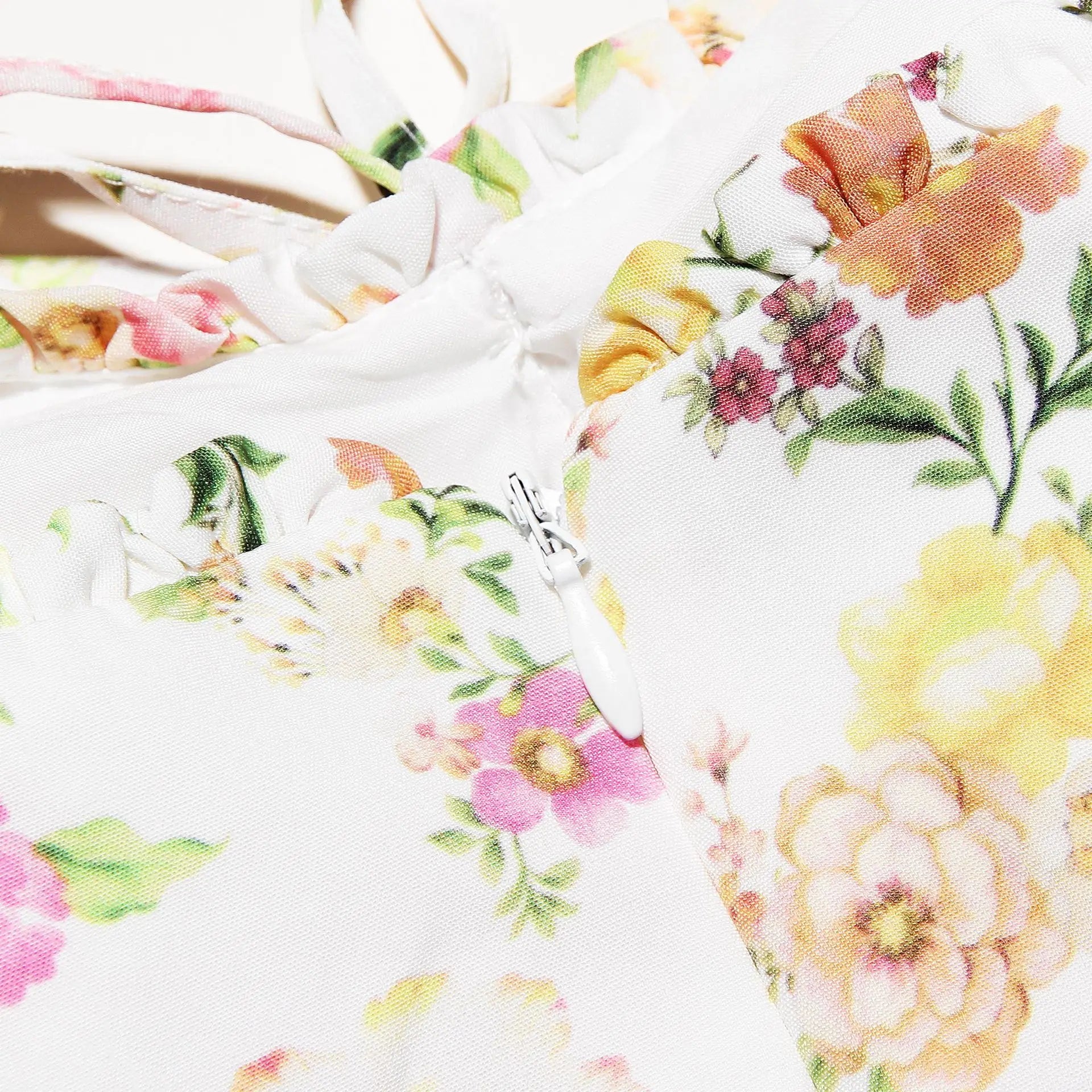 Dress Jasmine – Kissed by the Sun